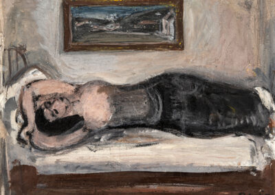 <ttl>Albert Dilbarian <br>Woman, 1977 <br></ttl>Contact for price