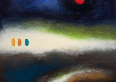 <ttl>Anton Balanchivadze <br>“Midnight Travelers.” From the series “Traveler of the Peaks,” 2026 <br></ttl>700$
