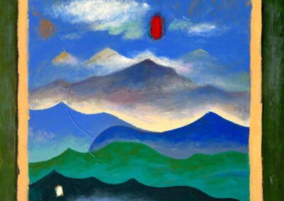 <ttl>Anton Balanchivadze <br>Garikula. The Peak, 2026 <br></ttl>2,400$