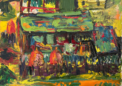<ttl>David Sulakauri <br>From the series Tusheti <br></ttl>650$