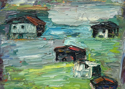 <ttl>David Sulakauri <br>From the series Tusheti <br></ttl>650$