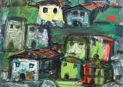 <ttl>David Sulakauri <br>From the series Tusheti <br></ttl>650$