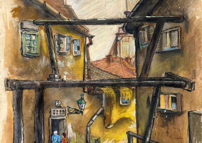 <ttl>Elene Akhvlediani <br>Bratislava, 1959 <br></ttl>Contact for price