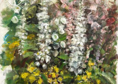 Exhibition “The Map of Georgian Art” III <br>May 28 – June 30 , 2026 <br>68 A. Razmadze Street