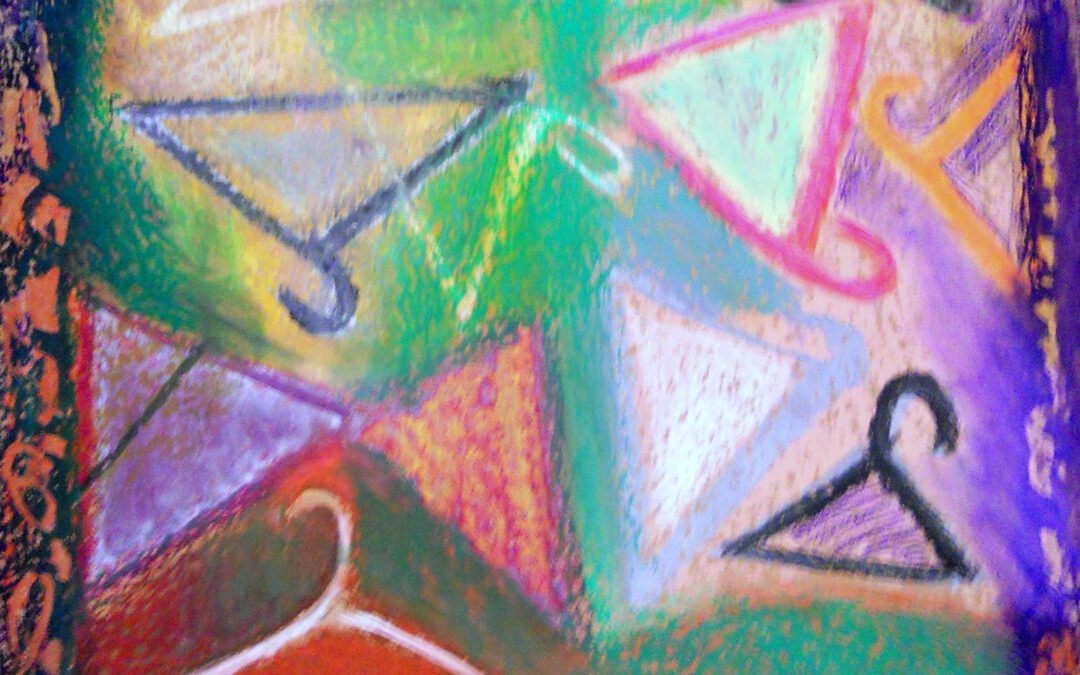 Gela Manjavidze Playing With Things Without Dresses, 2014 1,500$