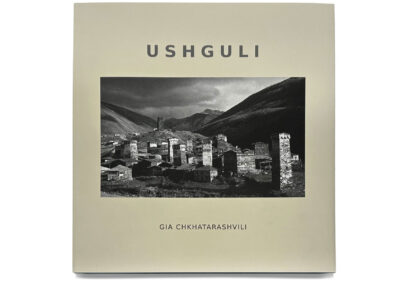 <ttl>Gia Chkhatarashvili – Ushguli<br></ttl>50 GEL