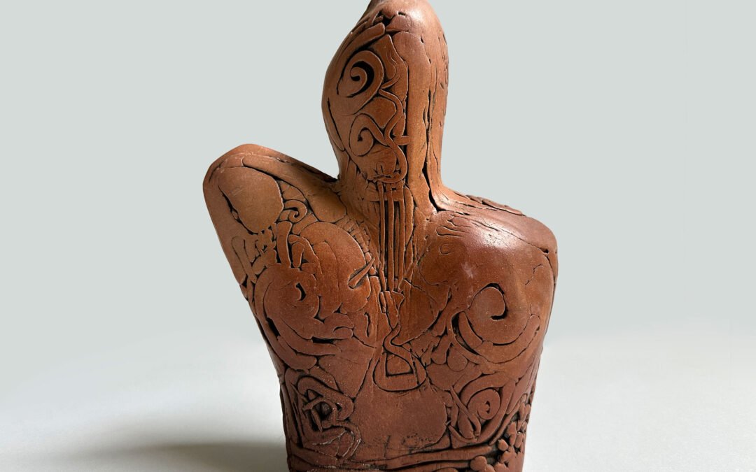 Gia Iashvili Rider, 2009 1,650$