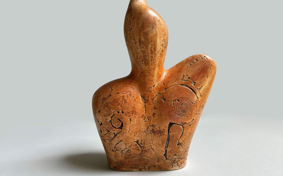 Gia Iashvili Rider, 2009 1,650$