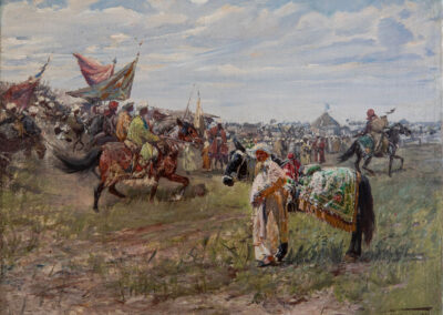 Sensational Discovery from a Private Collection!