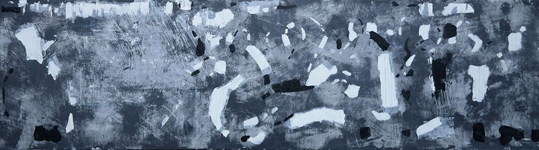 Giorgi Vepkhvadze Graphic Composition, 2020 1,800$