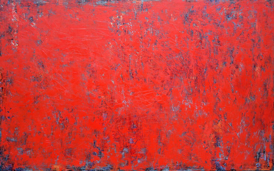 Giorgi Vepkhvadze Composition N27 3,500$