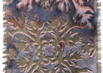 <ttl>Goga Japaridze <br>Rug, 2023 <br></ttl>1,200$