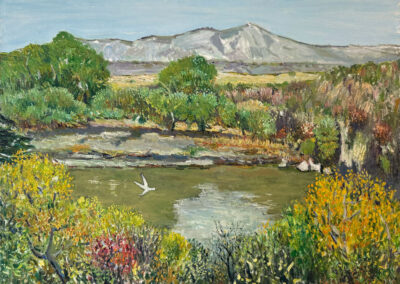 <ttl>Gogi Chagelishvili <br>Autumn, 2020 <br></ttl>Contact for price