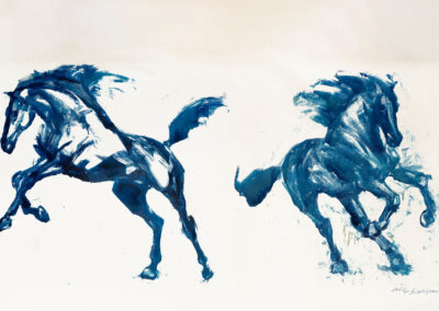 Festival “Horse Days” — Kiketi Farm, DODO Events, Baia Gallery. 16 –17 May