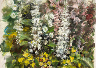 <ttl>Guranda Klibadze <br>From the series Garden of Hesperides,2026 <br></ttl>14,500$