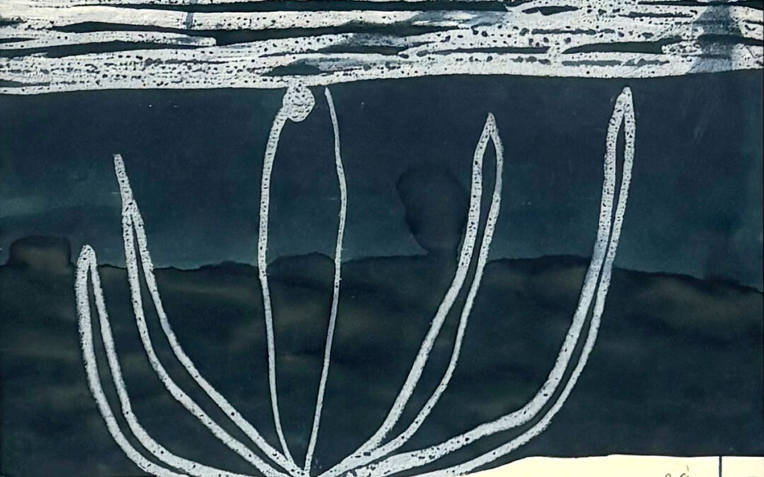 Irakli Parjiani Untitled 2,200$