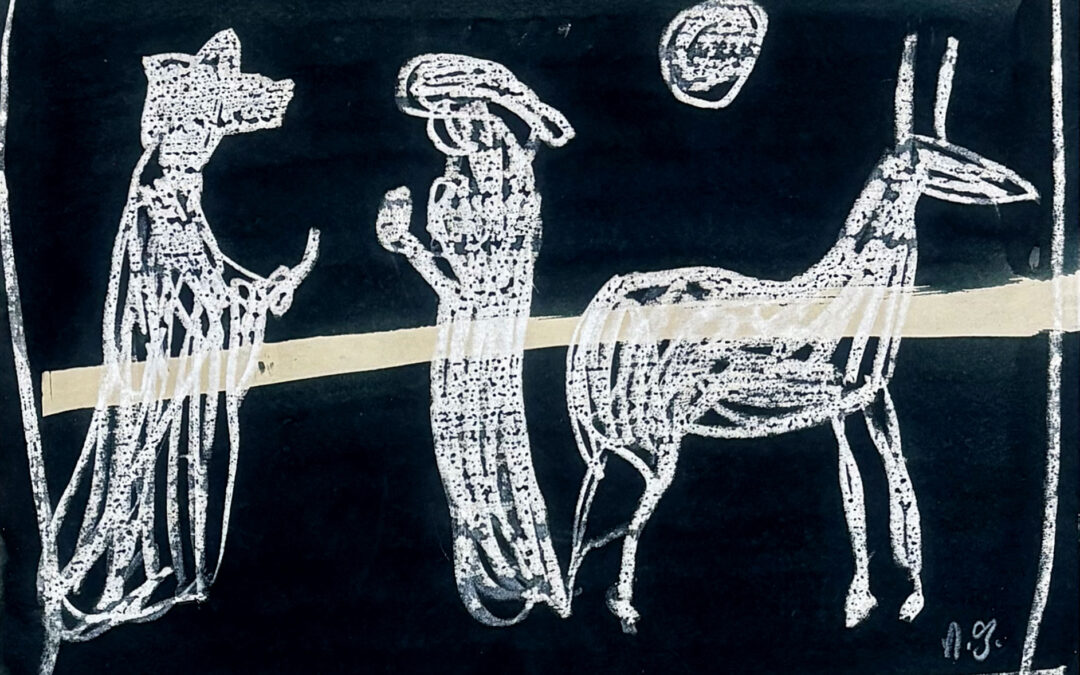 Irakli Parjiani Untitled 2200$