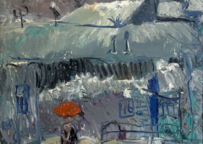 <ttl>Jemal Kukhalashvili <br>Waiting, 2010 <br></ttl>850$