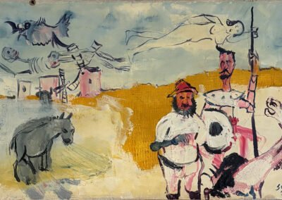 <ttl>Jemal Kukhalashvili <br>Don Quixote <br></ttl>850$
