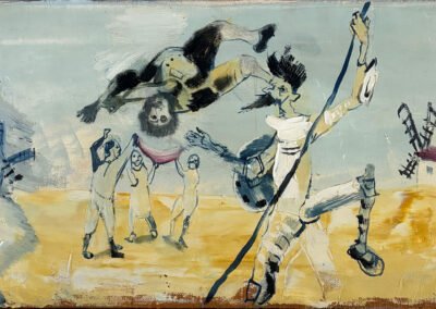 <ttl>Jemal Kukhalashvili <br>Don Quixote <br></ttl>850$