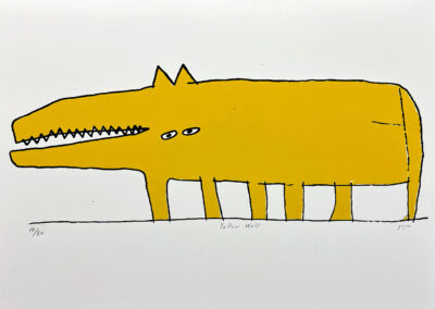 <ttl>Kako Topouria <br>Yellow Wolf <br></ttl>550$
