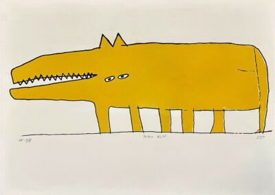 <ttl>Kako Topouria <br>Yellow Wolf <br></ttl>550$