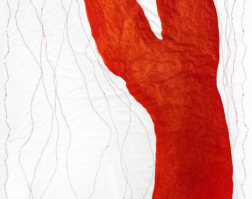 Keti Benashvili From the series Flow, 2024 3,800$