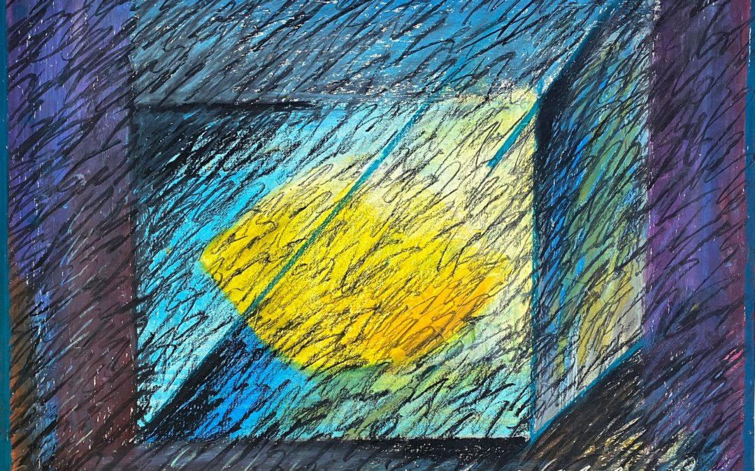 Nikoloz (Koka) Ignatov Sketch 3,500$