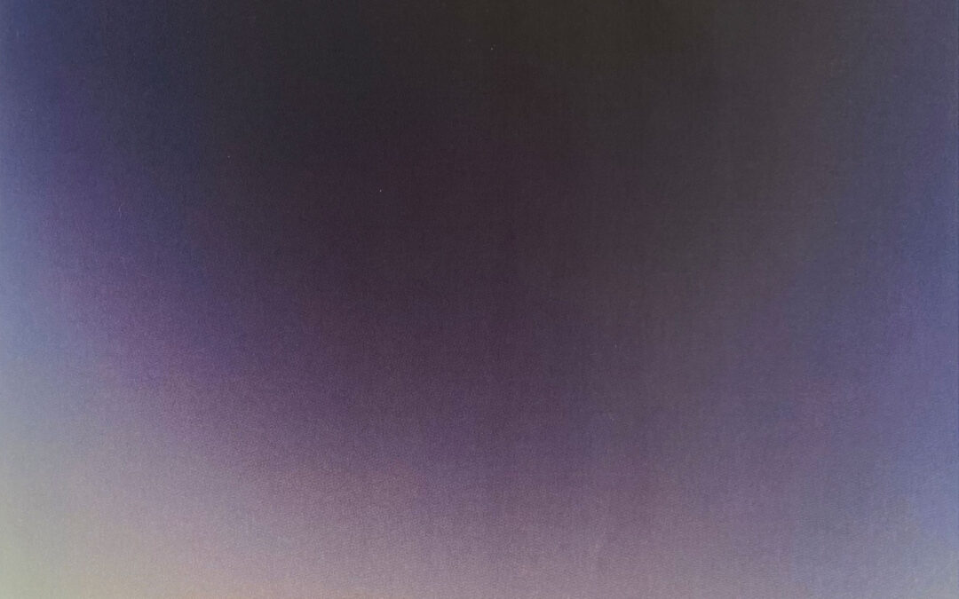 Koka Ramishvili Evening Sphere, 2018 Contact for price