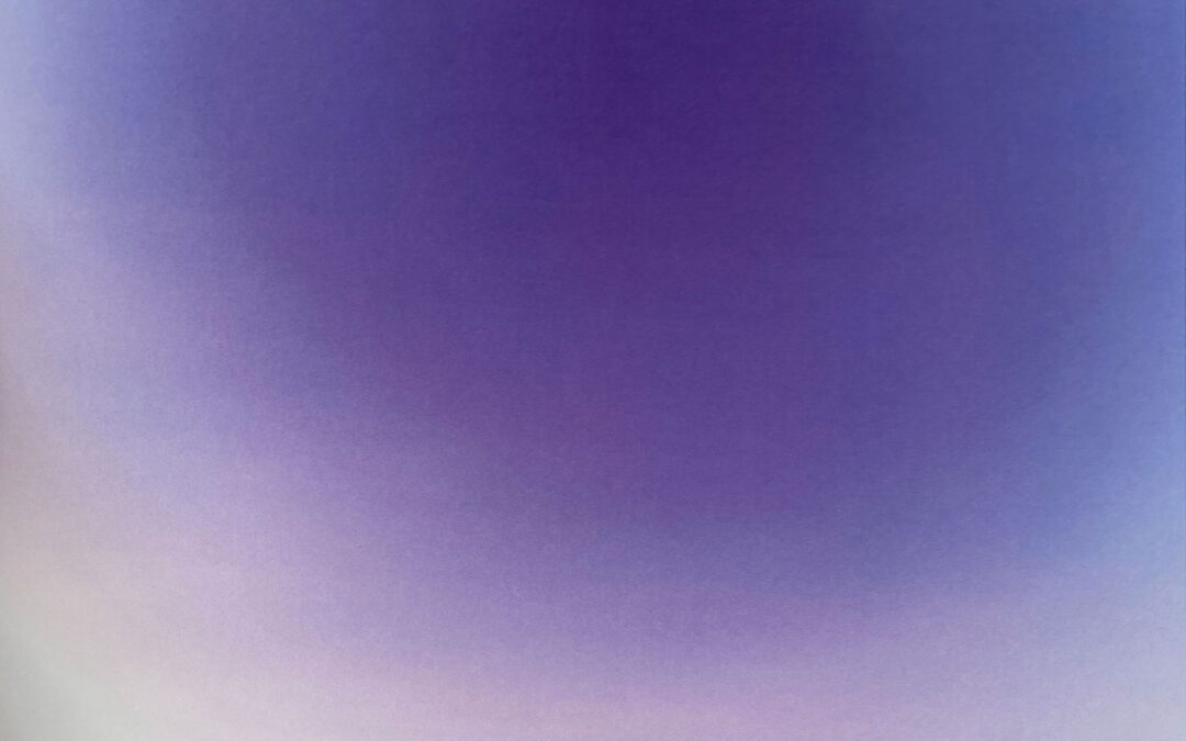 Koka Ramishvili Evening Sphere, 2018 Contact for price