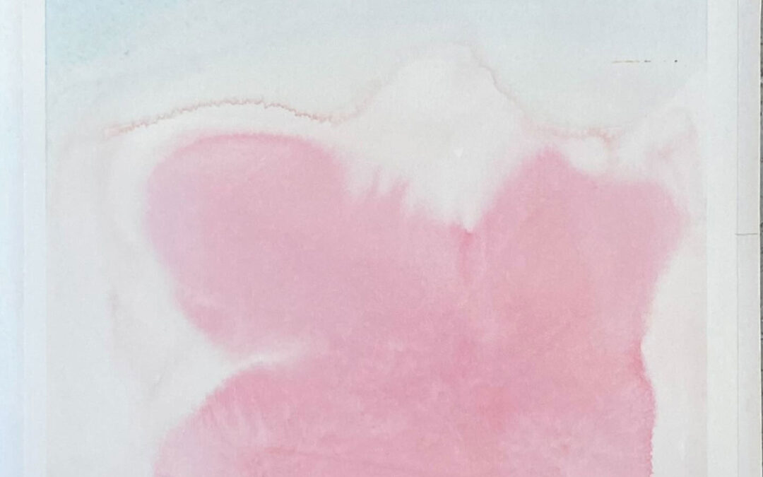 Koka Ramishvili Rose, 2021 Contact for price