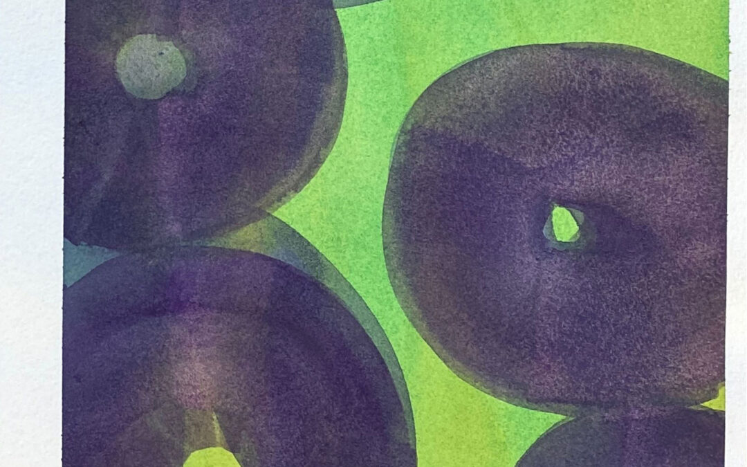 Koka Ramishvili Atoms VI, 2019 Contact for price