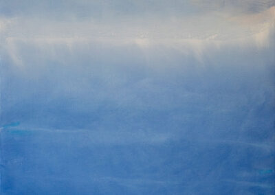 Koka Ramishvili <br>The Wave, 2023 <br>Contact for price