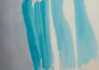 Koka Ramishvili <br>Orpheus’s Harp, 2023 <br>Contact for price