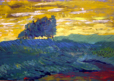 <ttl>Korneli Sanadze <br>Landscape <br></ttl>1,500$