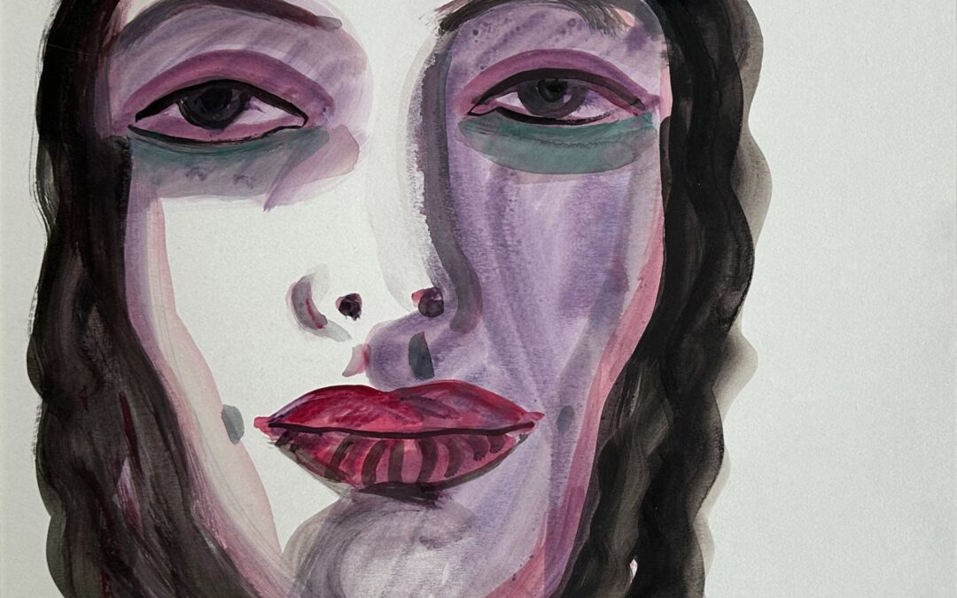 Lia Shvelidze Untitled 300$
