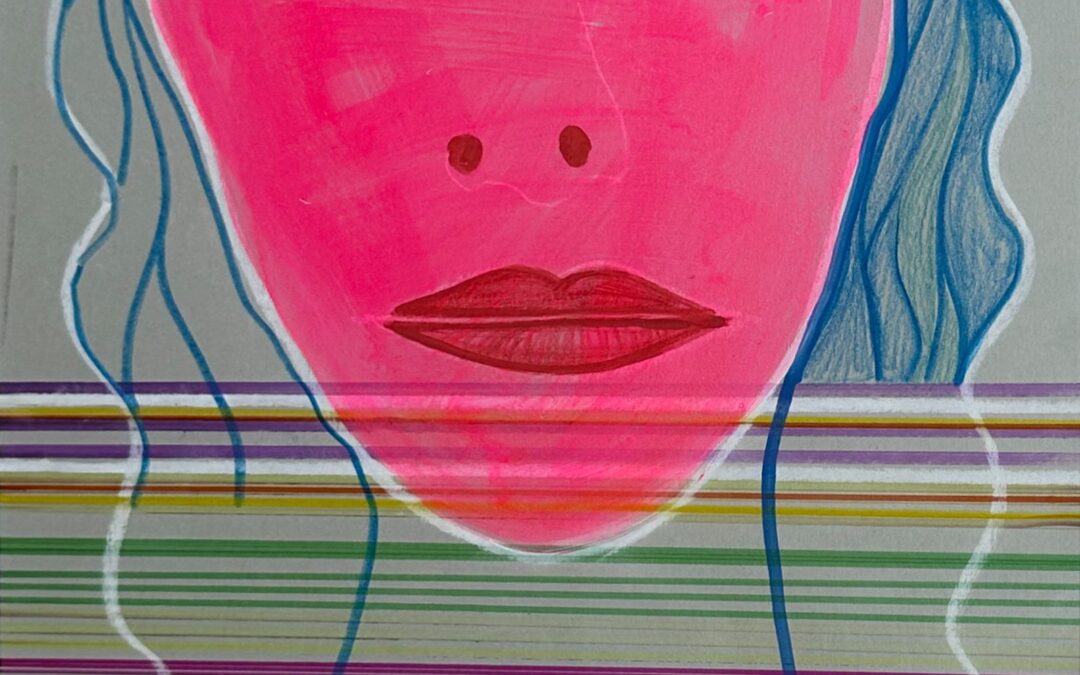 Lia Shvelidze Untitled 300$