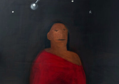 <ttl>Maka Batiashvili <br>Falling Star, 2024 <br></ttl>5,000$