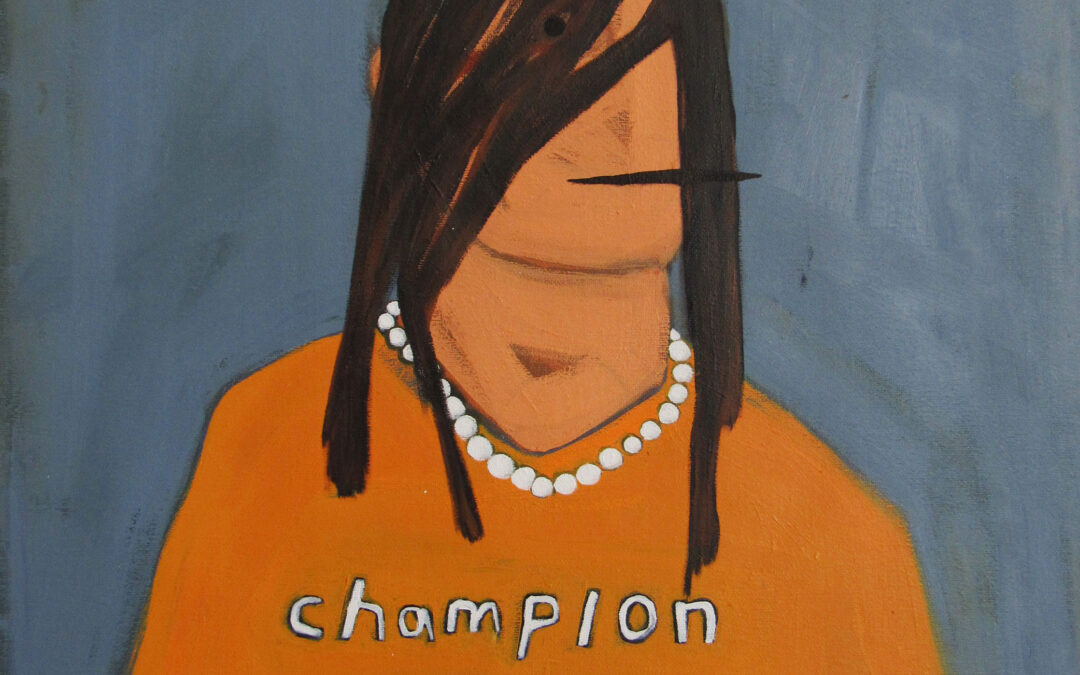 Maka Batiashvili Champion, 2024 2,000$