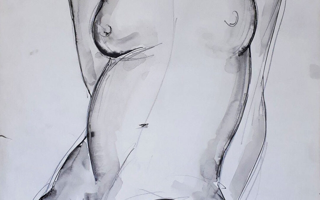 Marina Ivanishvili Nude, 2008 600$