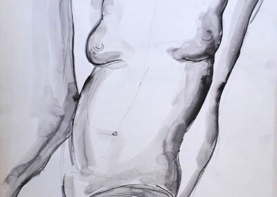 <ttl>Marina Ivanishvili <br>Nude, 2008 <br></ttl>600$