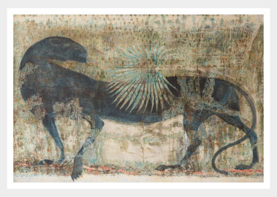 <ttl>Merab Abramishvili <br>Poster. Limited Edition <br></ttl>1500 GEL