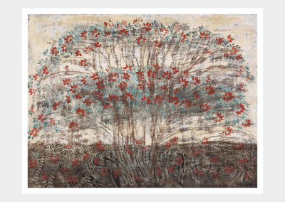 <ttl>Merab Abramishvili <br>Poster. Limited Edition <br></ttl>1500 GEL