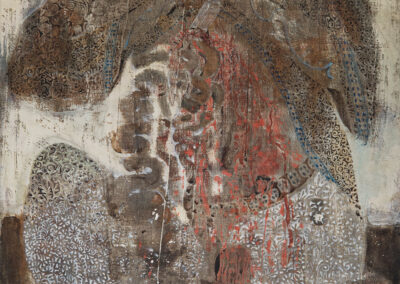 <ttl>Merab Abramishvili <br>Harakiri, 1997 <br></ttl>Contact for price