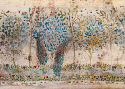 <ttl>Merab Abramishvili <br>Garden of Gethsemane, 2004 <br></ttl>Contact for price