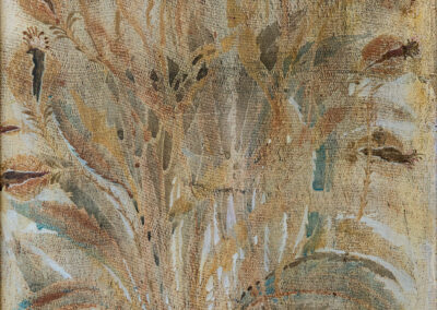 <ttl>Merab Abramishvili <br>Thistle, 2002 <br></ttl>Contact for price