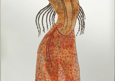 <ttl>Merab Abramishvili <br>Printed on mirror <br></ttl>500 GEL