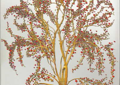 <ttl>Merab Abramishvili <br>Printed on mirror <br></ttl>500 GEL