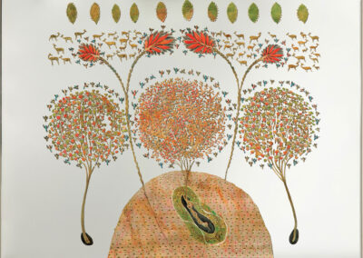 <ttl>Merab Abramishvili <br>Printed on mirror <br></ttl>500 GEL