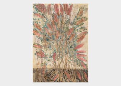 <ttl>Merab Abramishvili <br>Postcard <br></ttl>10 GEL